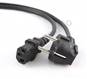 Napajaci sietovy 230V kabel k PC 1_8m cierny.JPG