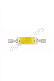 LED R7S 78mm COB 5W 42W 4000K 500lm NON DIMM LD-J7