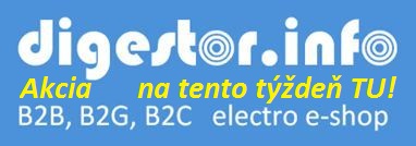 Akcia na tento týždeň TU! Akcia na tento týždeň