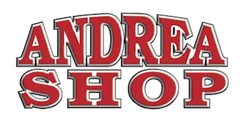ANDREA SHOP sk ANDREA SHOP sk