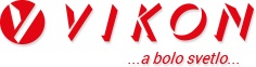 logo VIKON logo VIKON