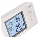 Izbovy programovatelny drotovy termostat P5607 Dis