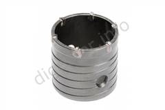 Vykruzovak Do BETONu 83mm a drziak vrtaka HT6D499.