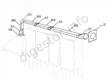 Ploche vertikal plast Koleno 90st 55x110 mm 191637