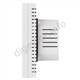 Podlahovy WiFi Termostat Biely P56201UF side.JPG