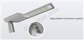 Street light Meta 50W 7500lm 4000K Meanwell Philip